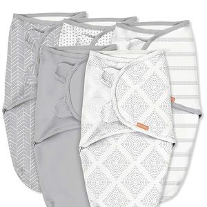 SwaddleMe Original Swaddle – 5 pack